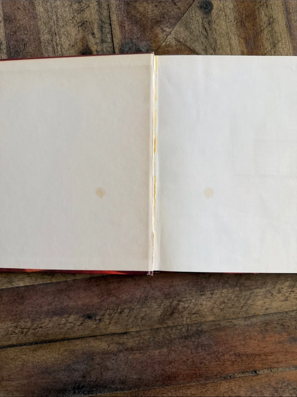 Campbell's 100 Best Recipes Cookbook - Red Cover